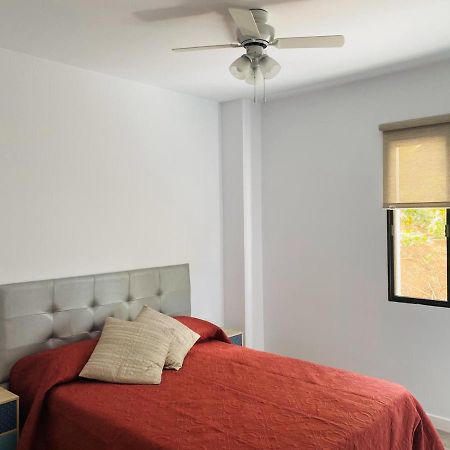 Apartamento Playa La Arena Puerto de Santiago  Dış mekan fotoğraf