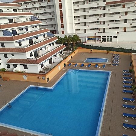 Apartamento Playa La Arena Daire Puerto de Santiago  Dış mekan fotoğraf