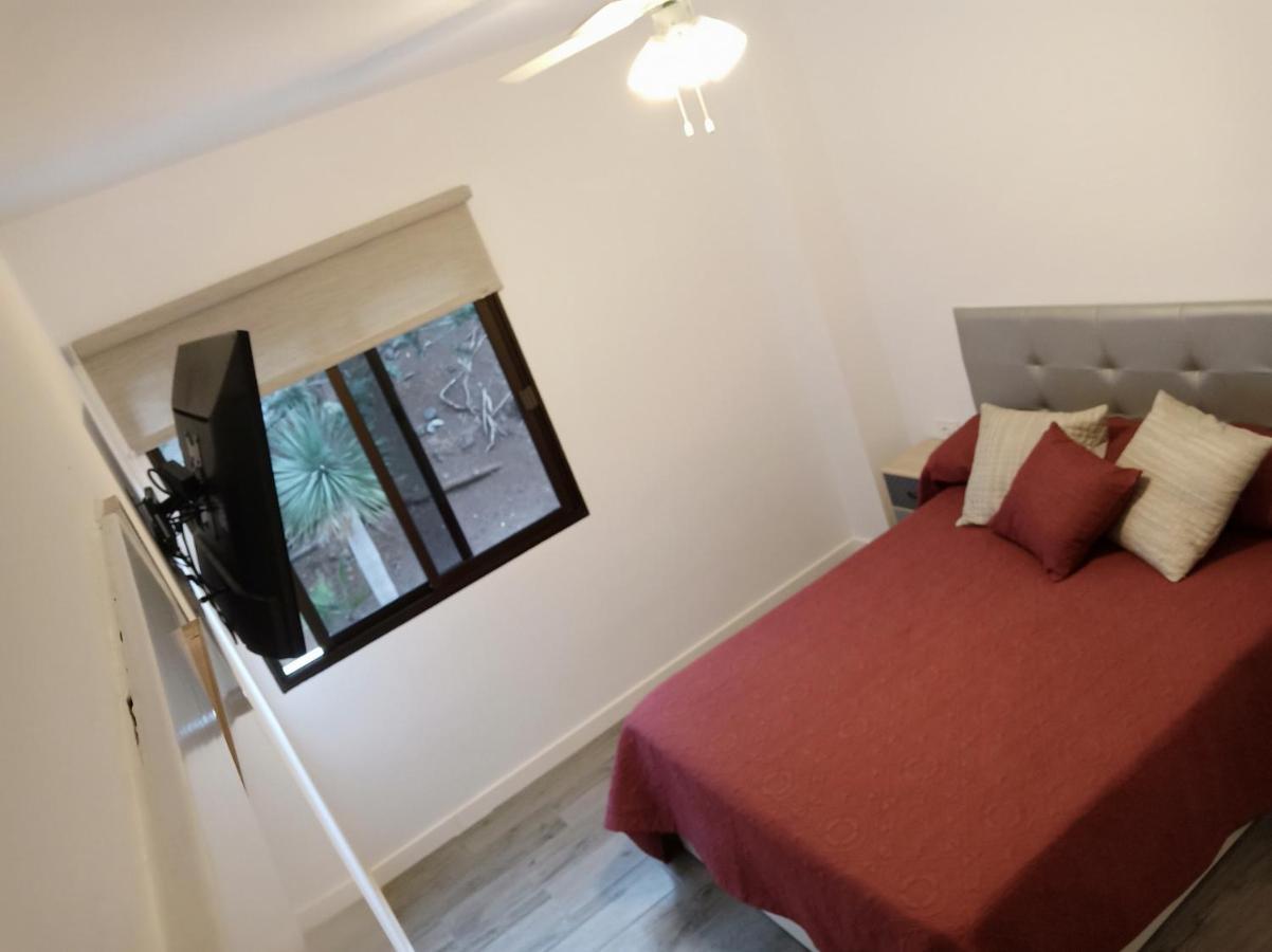Apartamento Playa La Arena Puerto de Santiago  Dış mekan fotoğraf