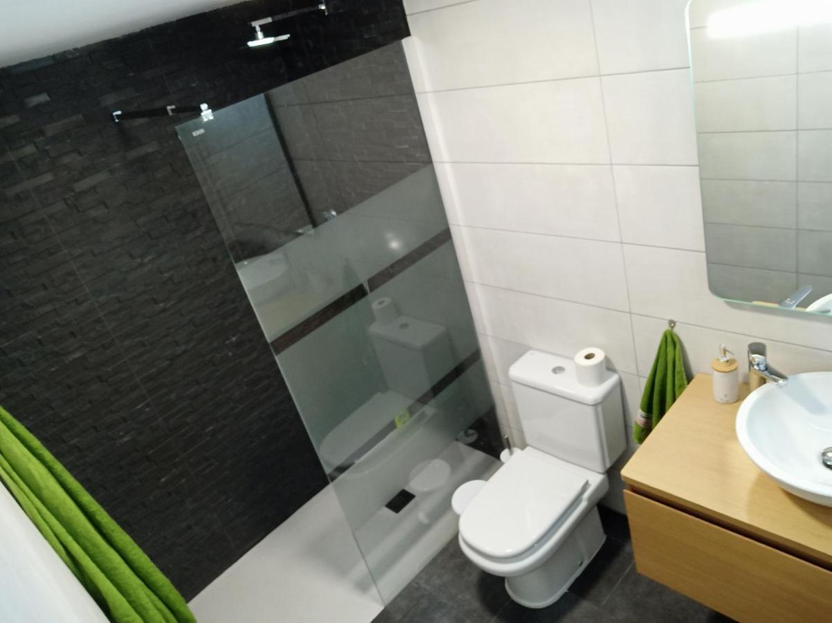 Apartamento Playa La Arena Puerto de Santiago  Dış mekan fotoğraf